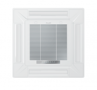 Кассетная сплит-система AUX ALCA-H18/4DR2/AL-H18/4DR2(U) Inverter