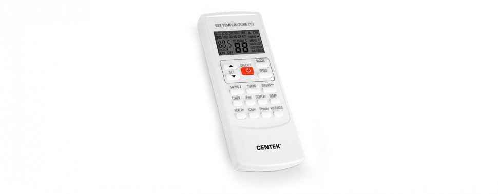 Сплит-система Centek CT-65C24