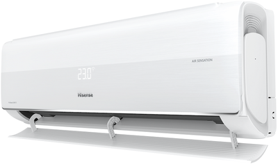Кондиционер Hisense Air Sensation Superior AS-13UW4RXVQF00