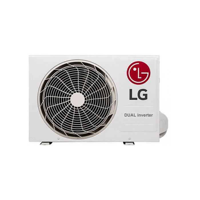 Кондиционер Lg ProCool B09TS.NSJ/B09TS.UA3