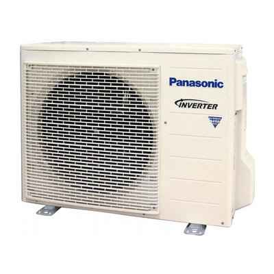Кондиционер Panasonic Deluxe CS-E9RKDW/CU-E9RKD 