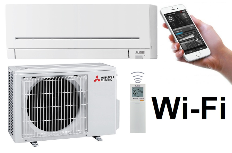 Кондиционер Mitsubishi Electric Standard MSZ-AP50VGK/MUZ-AP50VG