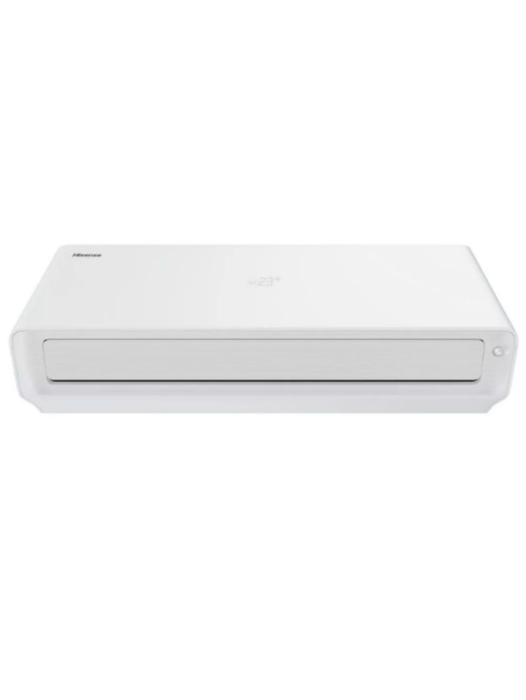 Настенная сплит-система Hisense AS-18UW4RBVQH01 Vision Pro Superior DC Inverter