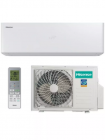 Настенная сплит-система Hisense AS-18UW4RBVQH01 Vision Pro Superior DC Inverter