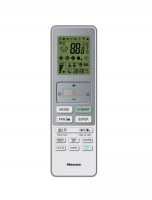 Настенная сплит-система Hisense AS-18UW4RBVQH01 Vision Pro Superior DC Inverter
