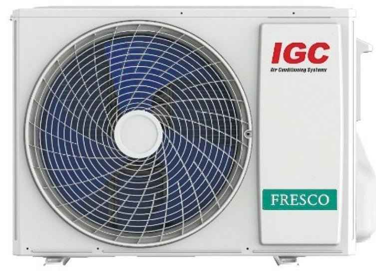 Сплит-система IGC RAS-36NQR/RAC-36NQR Fresco S