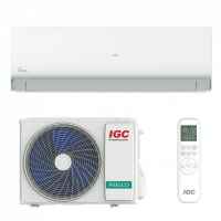 Сплит-система IGC RAS-36NQR/RAC-36NQR Fresco S