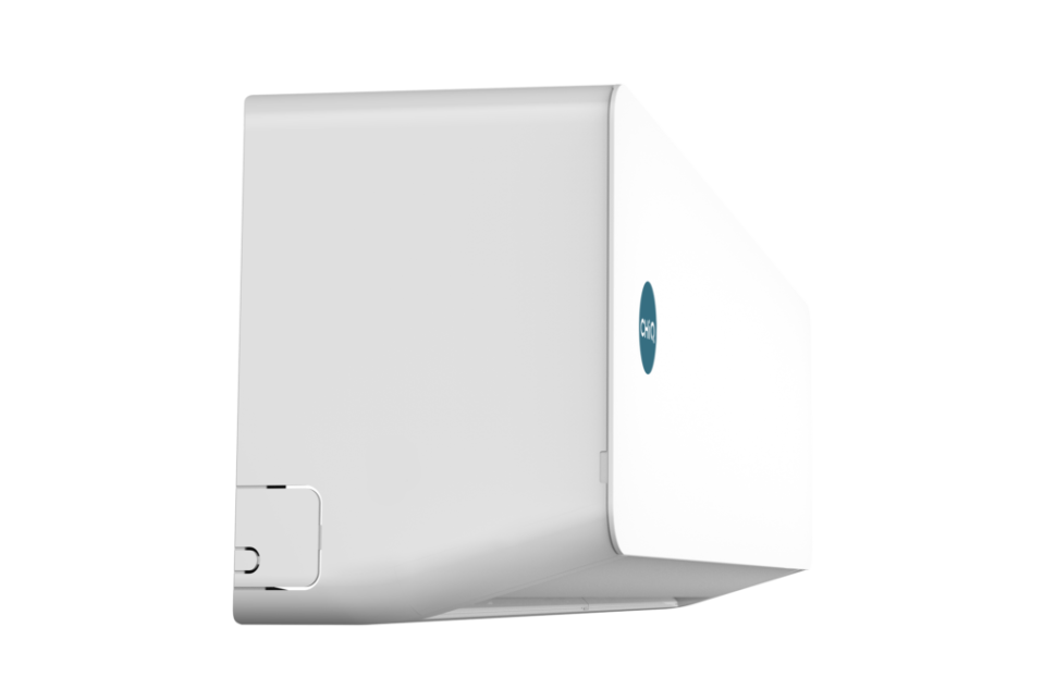 Сплит-система CHiQ CSDH-24DA-IN/CSDH-24DA-OUT Morandi inverter