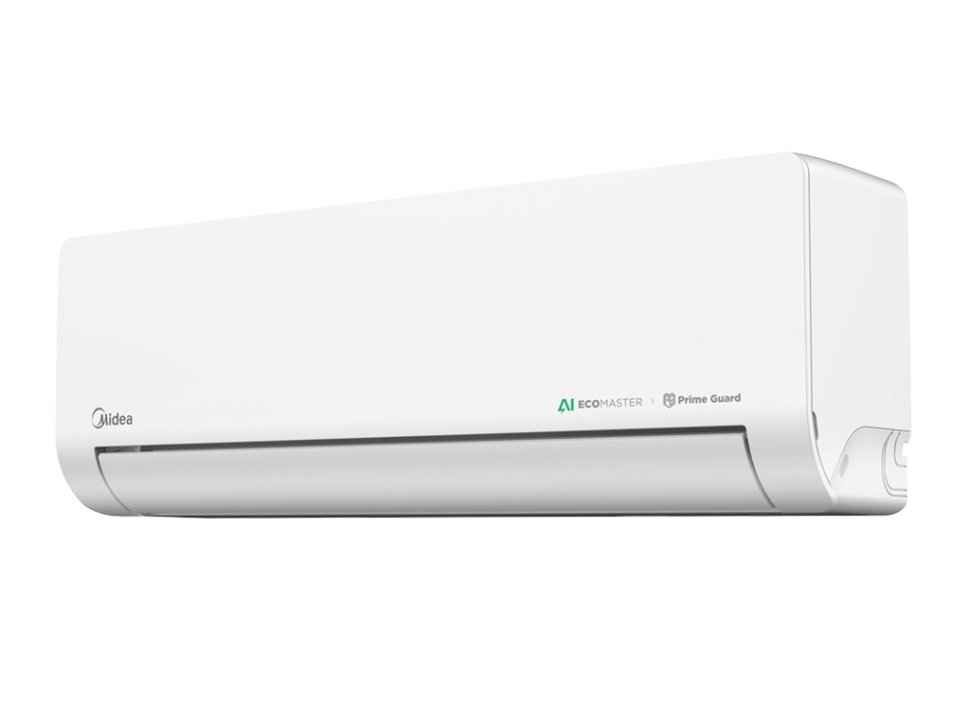 Сплит-система Midea MSES-09N8D6-I/MSES-09N8D6-O Easy