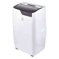 Мобильный кондиционер Electrolux EACM-09 GT/N6 Bliss Art