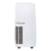 Мобильный кондиционер Electrolux EACM-09 GT/N6 Bliss Art