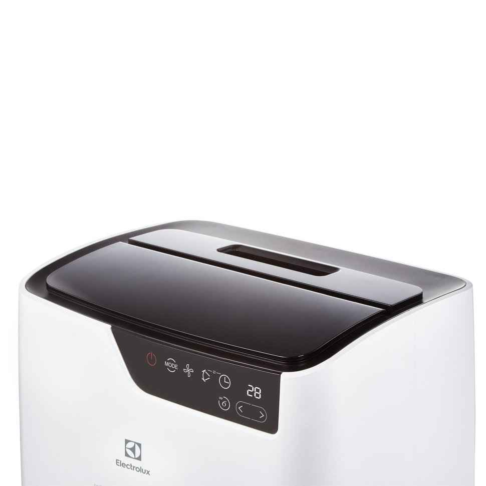 Мобильный кондиционер Electrolux EACM-09 GT/N6 Bliss Art