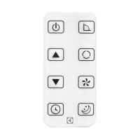 Мобильный кондиционер Electrolux EACM-09 GT/N6 Bliss Art