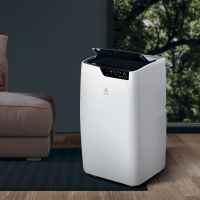 Мобильный кондиционер Electrolux EACM-09 GT/N6 Bliss Art