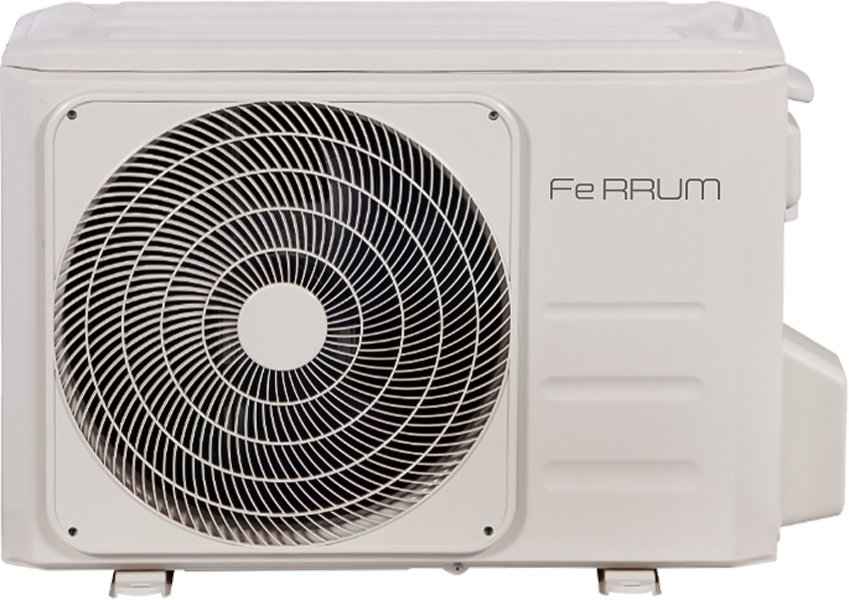 Кассетная сплит-система Ferrum LCAC18C1-A/LCAU18U1-A