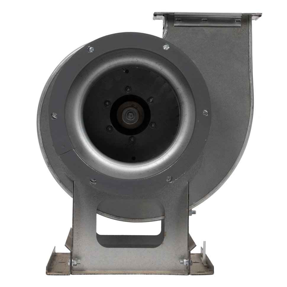 Вентилятор радиальный Shuft RAD-11.2-RH6-400-22-1000-Л0 УХЛ2