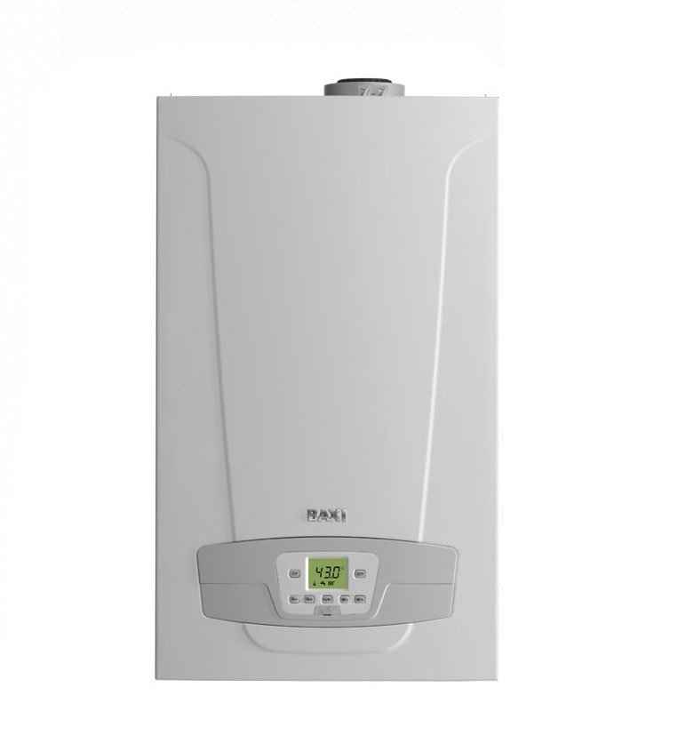 Конденсационный газовый котел Baxi Luna Duo-tec MP+ 1.130