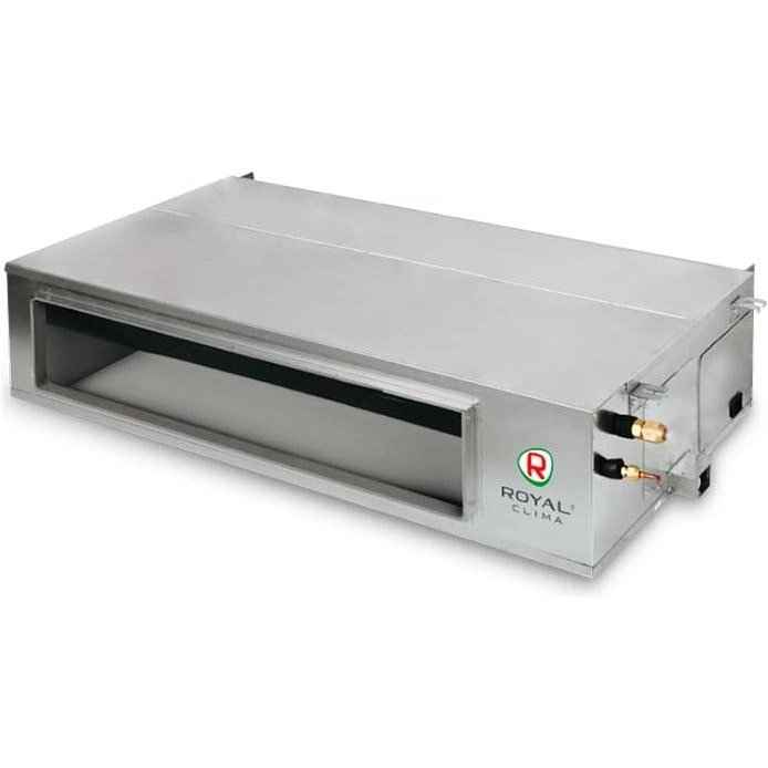 Канальная сплит-система Royal Clima CO-D 60HNCI/CO-E 60HNCI Competenza DC Inverter 2024