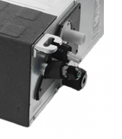 Внутренний канальный блок мультизональной системы VRF Dahatsu DUCT-VRF H028/4R1A30