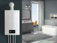 Настенный газовый котел Ferroli Bluehelix Sigma 28H