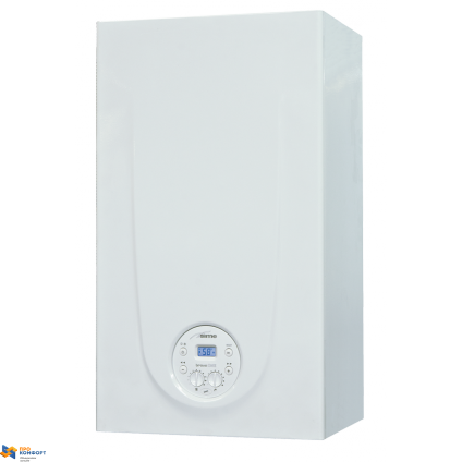 Настенный газовый котел Sime BRAVA ONE 25 OF