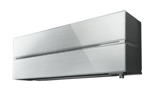 Внутренний блок мульти сплит-системы Mitsubishi Electric MSZ-LN35VG2V Premium Inverter