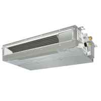 Внутренний блок мульти сплит-системы Toshiba RAS-M24U2DVG-E