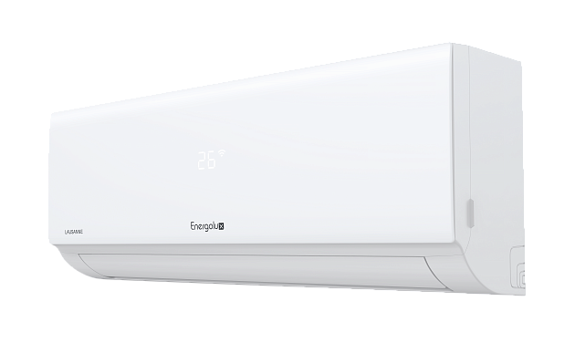 Холодильная сплит-система Energolux SAS12AR1-A-LT/SAU12AR1-A-LT-WS40 Lausanne