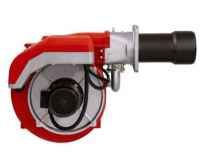 Газовая горелка F.B.R. GAS XP 60/2 CE TC EVO + R. CE D1"-S