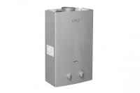 Газовый проточный водонагреватель Lenz Technic 10L Silver