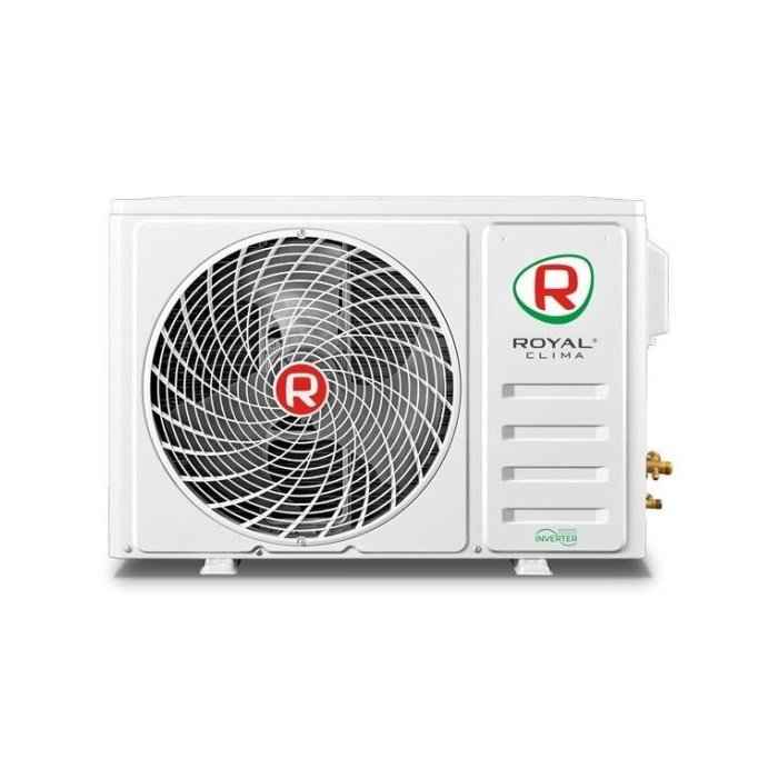 Сплит-система Royal Clima RCI-OM28HN/IN/RCI-OM28HN/OUT Optimum DC Inverter