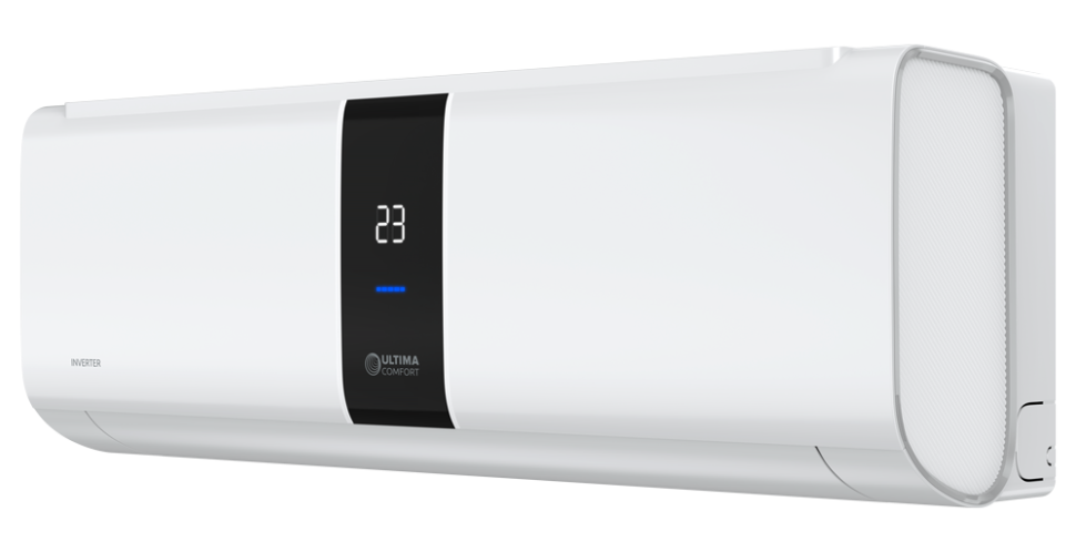 Сплит-система Ultima Comfort ELB-I07PN-IN/ELB-I07PN-OUT Elysium Inverter