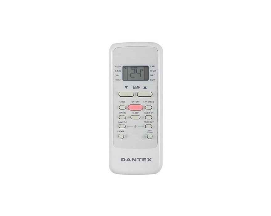 Сплит-система Dantex RK-09SDMI/RK-09SDMIE Corso Inverter