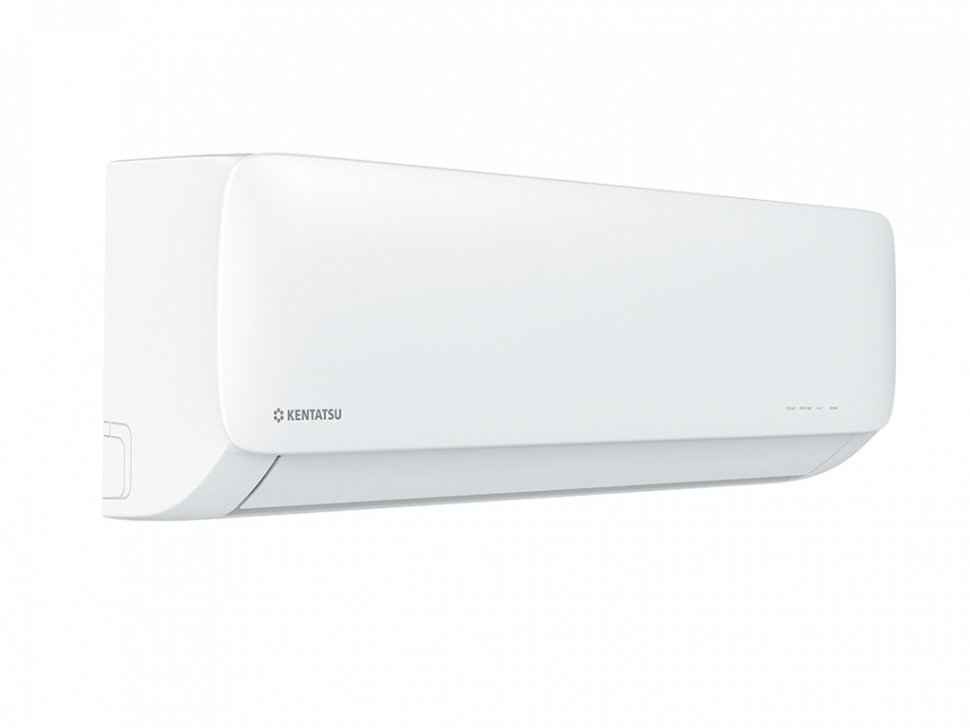 Сплит-система Kentatsu KSGAA35HZRN1W/KSRAA35HZRN1 Kanami Inverter Wi-Fi