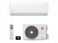 Сплит-система Kentatsu KSGAA35HZRN1W/KSRAA35HZRN1 Kanami Inverter Wi-Fi