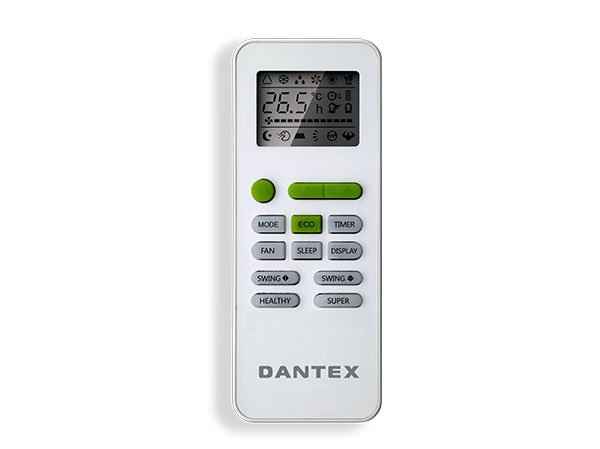 Сплит-система Dantex RK-24ENT4/RK-24ENT4E ECO 4