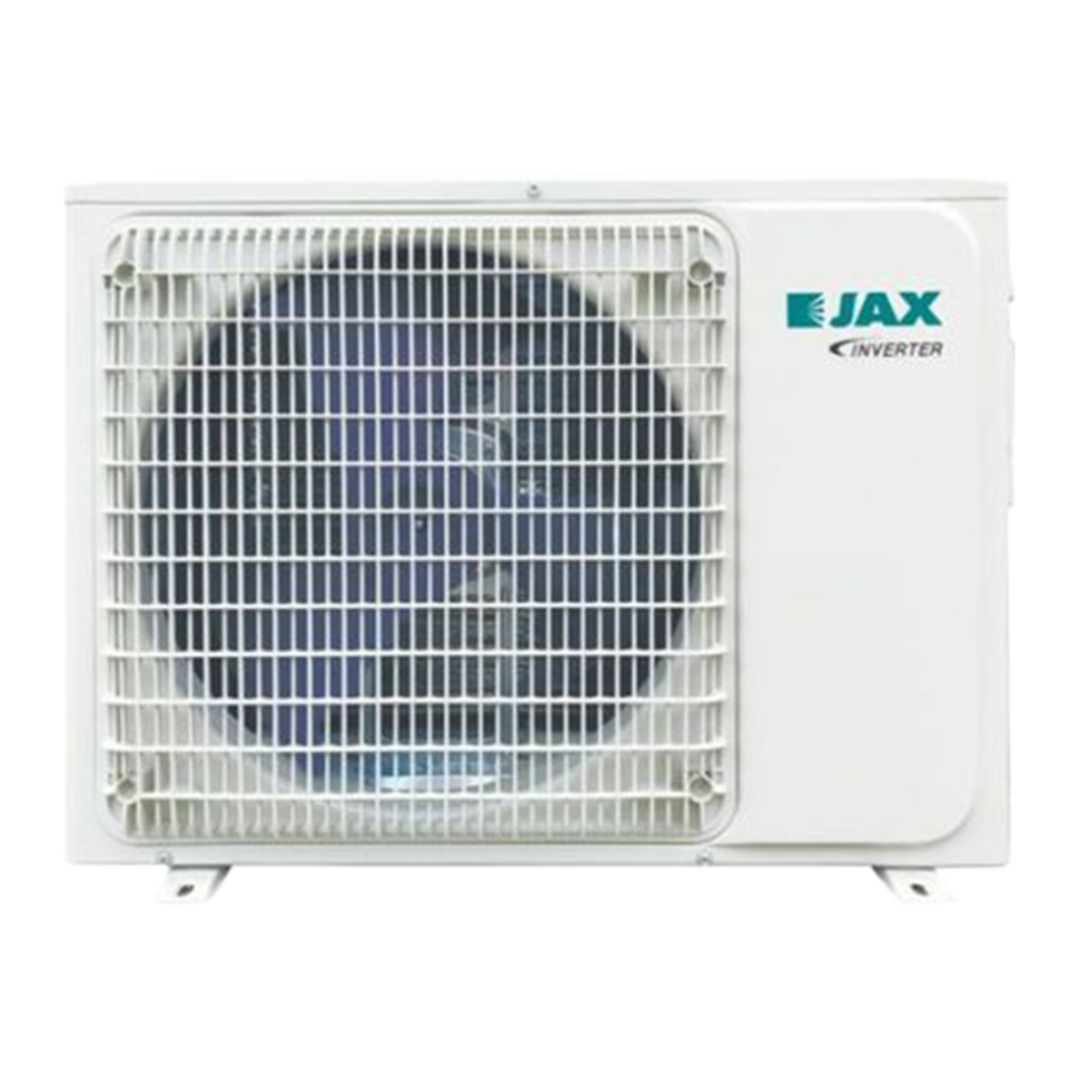 Настенная сплит-система Jax ACY-09HE Murray Inverter