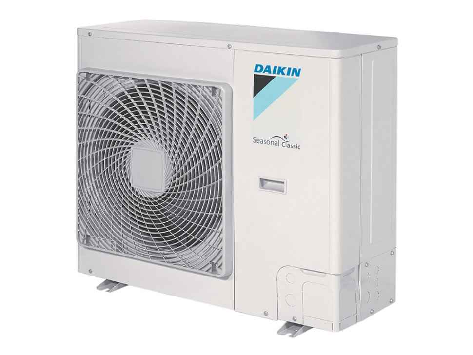 Потолочная сплит-система Daikin FUA71A/RZQSG71L3V