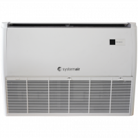 Напольно-потолочная сплит-система Systemair Sysplit Ceiling 18 EVO HP Q