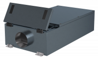 Приточная установка Zilon ZPE-M 1400-9.0/3 INT
