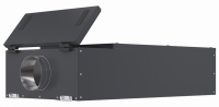 Приточная установка Zilon ZPE-M 1400-9.0/3 INT