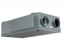 Приточно-вытяжная установка Shuft UniMAX-P 850 CE EC