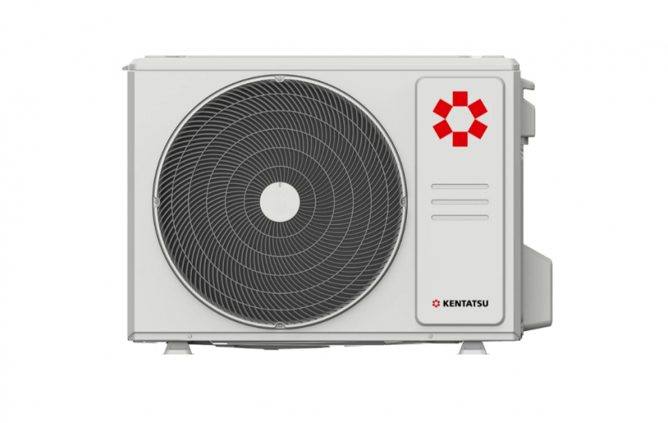 Кассетная сплит-система Kentatsu KSVB70HZRN1W/KSUNB70HZRN1/KPU95-DR