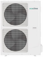 Кассетная сплит-система Ecoclima ECLCA/I-TC60/4R1+ECLCP-TC04+ECL/I-TC60/5R1