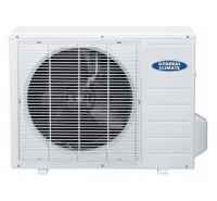 Кассетная сплит-система General Climate GC-4C24HRF/GU-U24HF
