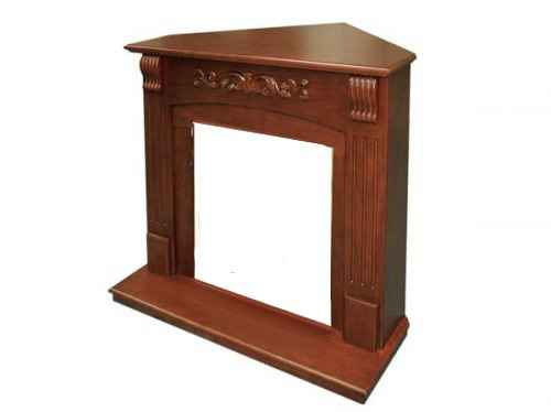 Портал Dimplex Sorrento Classic угловой