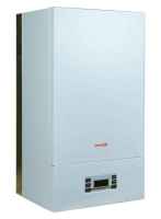 Настенный газовый котел MORA-TOP Helios 24SK