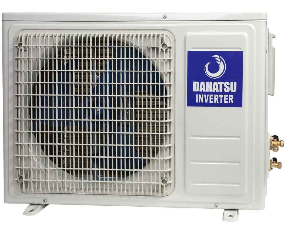 Настенная сплит-система Dahatsu DMI-24/DMHI-24 Gold