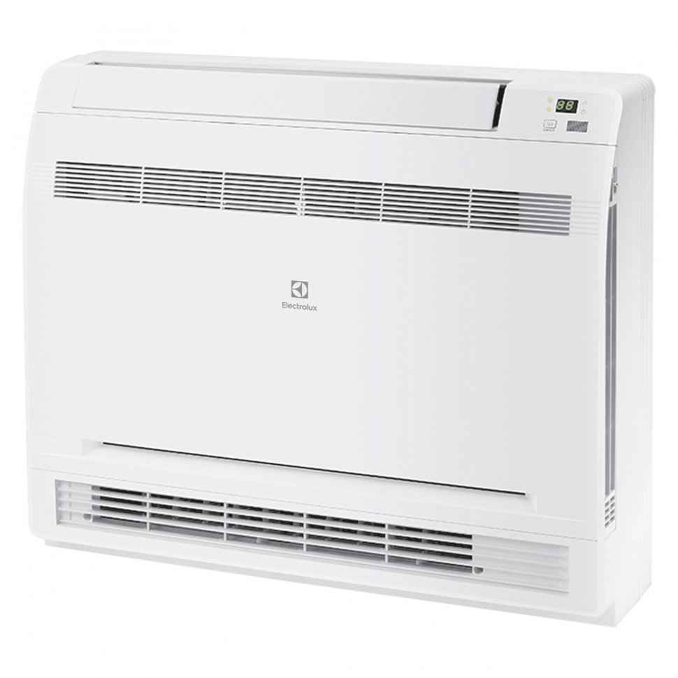 Внутренний напольно-потолочный блок мульти сплит-системы Electrolux EACW/I-09 FMI/N8_ERP Free Match