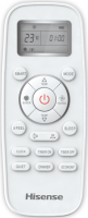Кондиционер Hisense Easy Classic A AS-07HR4RYDDJ00 